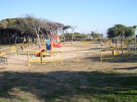 Pulsa aqu&iacute; para conocer toda la evoluci&oacute;n del parque infantil de Central Mar